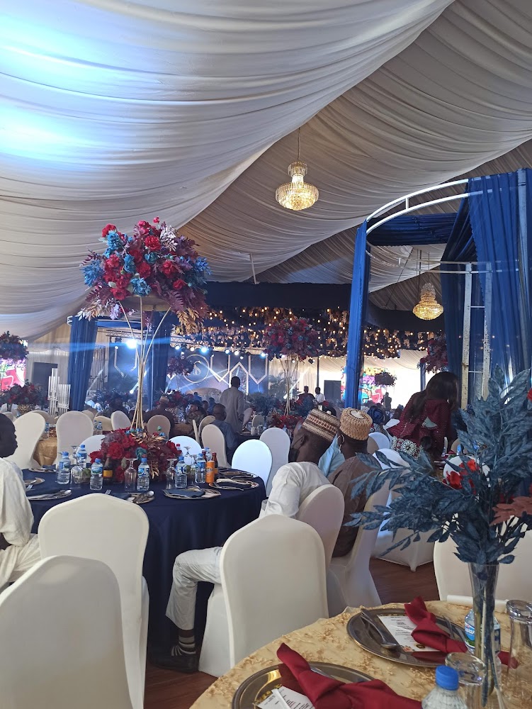 Tamarald Events Center photo 3